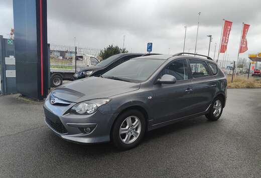 Hyundai i30 SW 1.4i Comfort