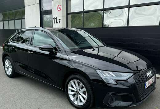 Audi Sportback 30 TDi