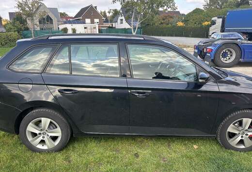 Skoda 1.4 TDI Motor kappot