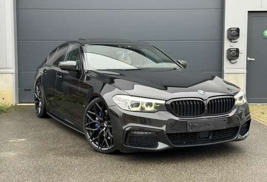 BMW e M PACK*PANO*HEAD-UP*HARMAN KARDON*ACC*360 CAMER ...