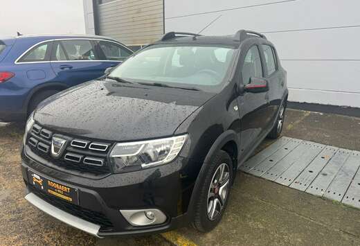 Dacia Sandero Stepway 0.9 avec 1 an 1/2 de garantie