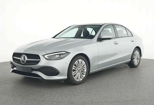 Mercedes-Benz d Berline