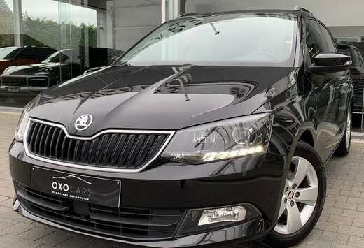 Skoda 1.0i / Airco / LED / Cruise / PDC / Garantie