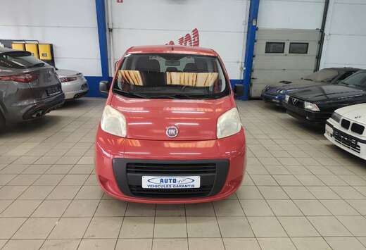 Fiat 1.3 Multijet EURO 5