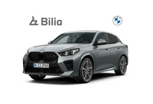 BMW xDrive20d   M Sportpaket