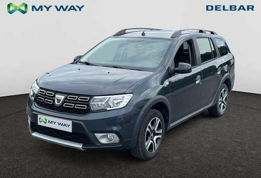 Dacia Anniversary 90ch