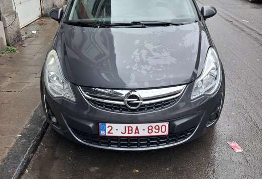 Opel 1.3 CDTi Sportive
