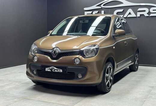 Renault Twingo 1.0i SCe **12 mois de garantie**