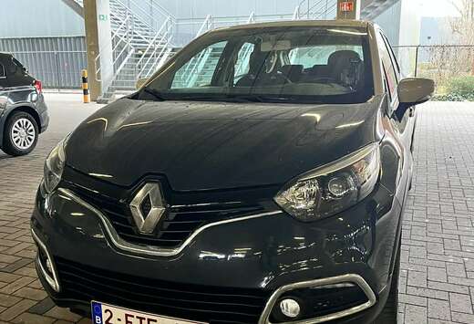 Renault ENERGY TCe 90 Start&Stop Intens