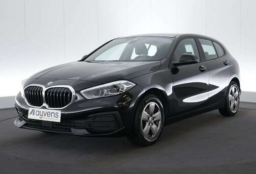 BMW 1 116d Business LED GPS PDC Carplay Cruise Ctrl