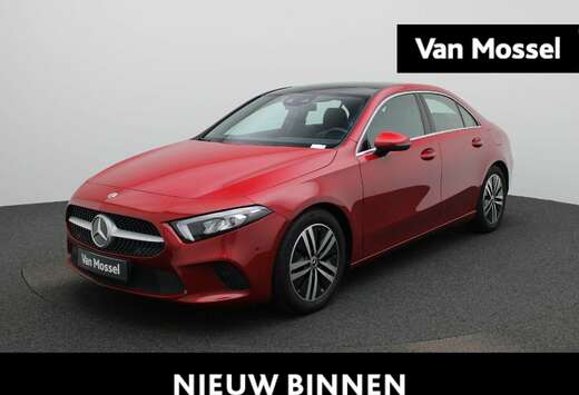 Mercedes-Benz d DCT Business Solution Limousine + LED ...