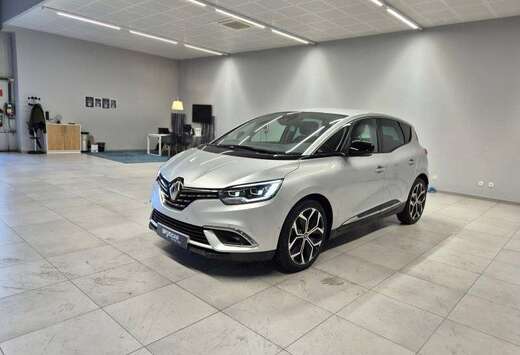 Renault 4 TCe 140 EDC Techno