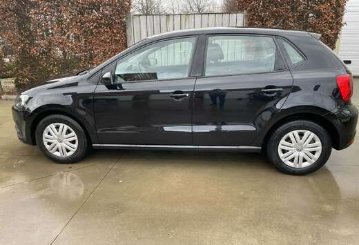 Volkswagen Polo Classic 60 Trendline