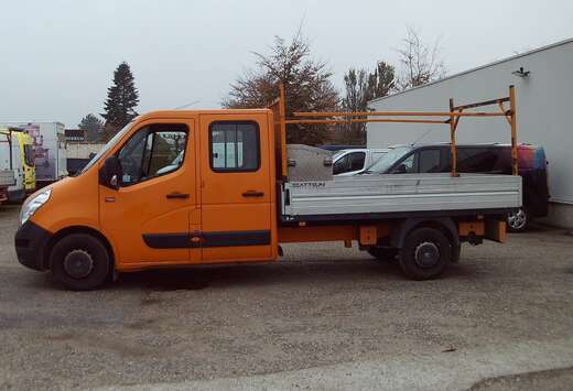 Renault PICK-UP DUB CABINNE.BAK.3.20 LANG.170 PK MOTO ...