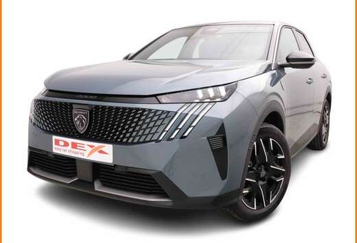 Peugeot 145 e-DSC6 Hybrid GT  Drive Assist Pack  Wint ...