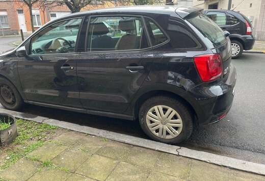 Volkswagen 1.4 CR TDi BlueMotion