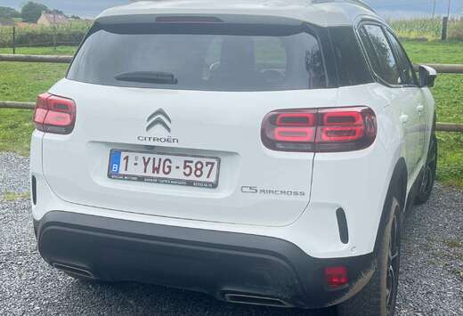 Citroen C5 Aircross 1.5 BlueHDi Feel S