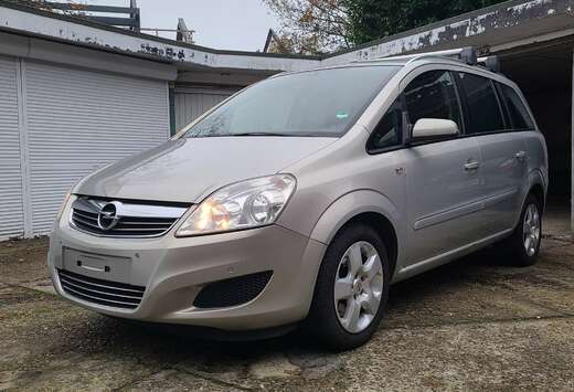 Opel 1.6 CNG GAS benzine