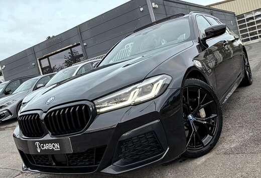 BMW eAS PackSPORT M/SIEGES CONFORT/PANO/HUD/PLUG IN