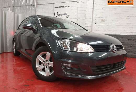 Volkswagen 1.4 TSI Trendline DSG * FULL * CUIR * GPS  ...