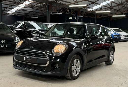 MINI 1.5i * GPS * BLUETOOTH * CLIM * GARANTIE 12 MOIS