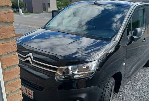 Citroen 1.2 PureTech M Heavy Club S/S (EU6.2)