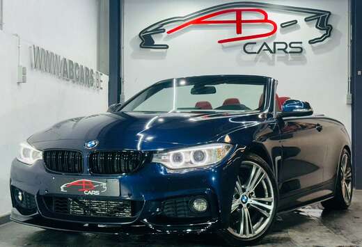 BMW IAS * PACK M PERFORMANCE * FULL OPTIONS *