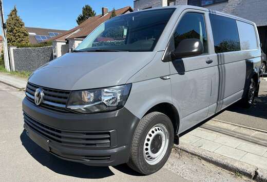 Volkswagen 2.0 TDi BMT