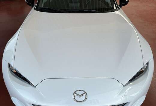 Mazda 1.5i Skyactiv-G Skymove