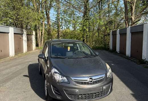 Opel 1.2i Enjoy Active
