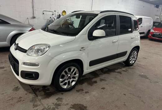 Fiat MY 1.4 16V 100 ch Sport