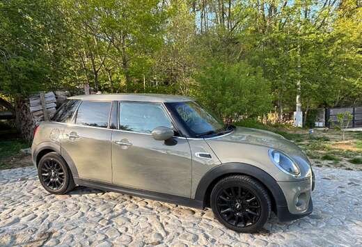 MINI Mini 1.5 One OPF (EU6d-TEMP)
