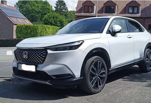 Honda HR-V e:HEV 1.5i Advance eCVT