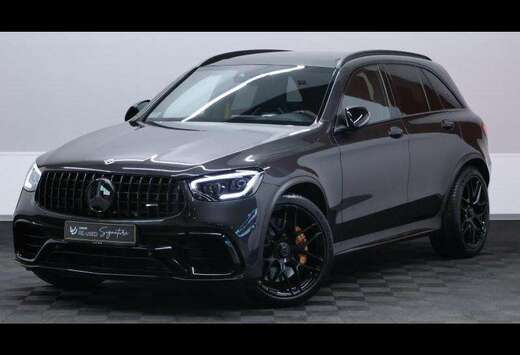 Mercedes-Benz S 510ch 4Matic+  Performance package
