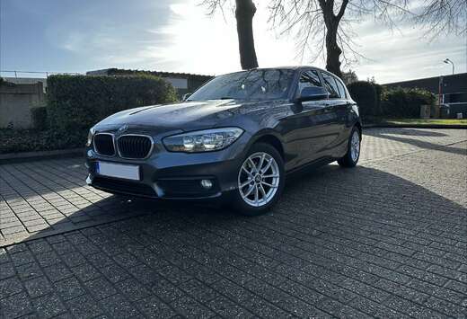BMW d