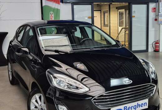Ford i Titanium 5D