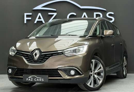 Renault 1.2 TCe Energy * 1ER PROP + 7 PLACES + GARANT ...