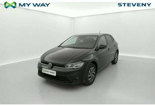 Volkswagen Life 1.0 TSI 70KW(95CV) 6V