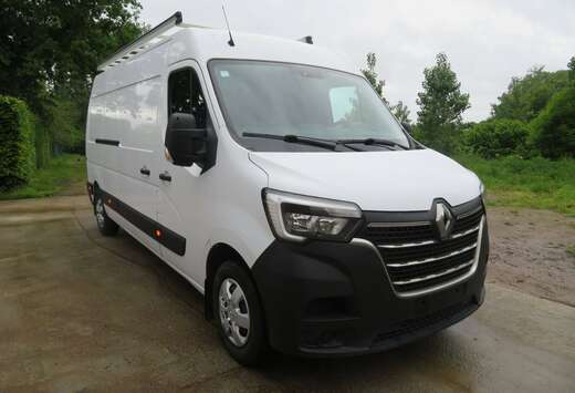 Renault 2.3dCi- L3H2