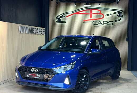 Hyundai 1.0 T-GDi * SPORT * GARANTIE 12 MOIS * 1ER PR ...
