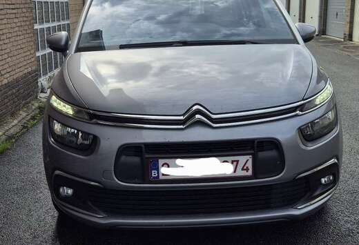 Citroen Citroën c4 grand picasso 7 places
