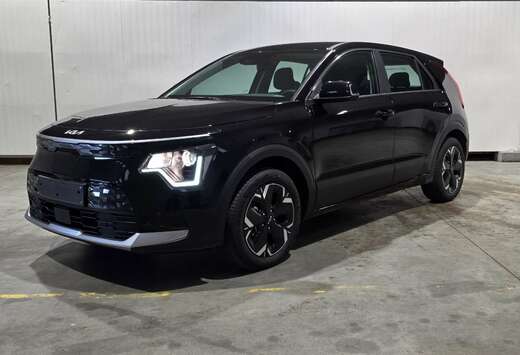 Kia 64.8 kWh Pure