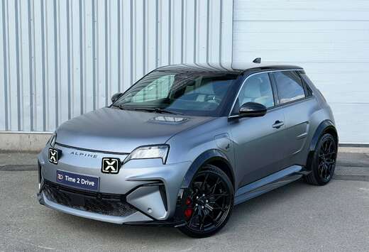 GTS 52 kWh - Immediately available