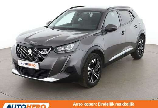 Peugeot 1.2 PureTech Allure