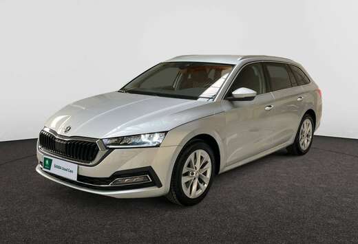 Skoda Octavia SW 1.0 TSI eTec * Steveny SMS AUTOMOTIV ...