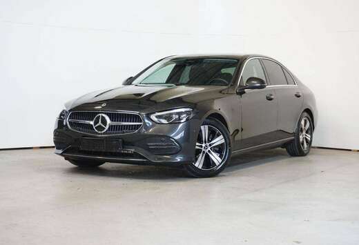 Mercedes-Benz TREKHAAK WEGKLAPBAAR - AVANTGARDE