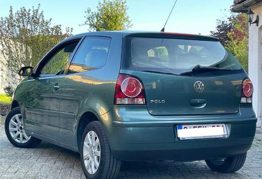 Volkswagen 1.2 Essence/ 110.000 Km