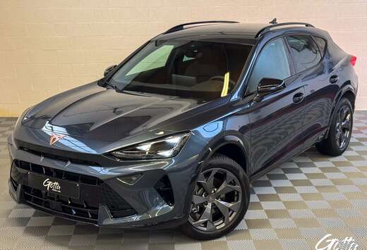 1.5 eTSI 150CH DSG**FACELIFT/GPS/CAMERA/DEMO