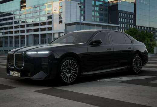 BMW 50 xDrive
