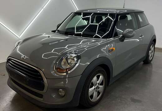 MINI Mini 1.5 Cooper